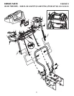 Preview for 24 page of Husqvarna 8527 STE Owner'S Manual