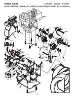 Preview for 28 page of Husqvarna 8527 STE Owner'S Manual