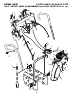 Preview for 22 page of Husqvarna 8527SBEB Owner'S Manual