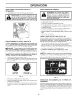 Предварительный просмотр 67 страницы Husqvarna 917.240460 Owner'S Manual