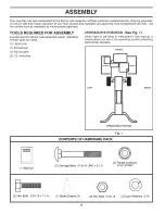 Preview for 4 page of Husqvarna 917.250092 Owner'S Manual