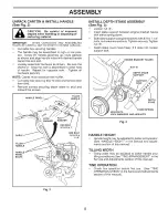 Preview for 5 page of Husqvarna 917.250092 Owner'S Manual