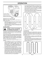 Предварительный просмотр 9 страницы Husqvarna 917.250092 Owner'S Manual