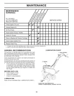 Preview for 10 page of Husqvarna 917.250092 Owner'S Manual