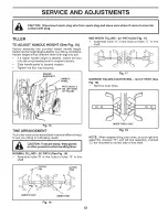 Preview for 13 page of Husqvarna 917.250092 Owner'S Manual