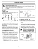 Предварительный просмотр 38 страницы Husqvarna 917.250092 Owner'S Manual