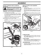 Preview for 5 page of Husqvarna 917.250093 Owner'S Manual