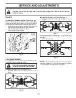 Preview for 13 page of Husqvarna 917.250093 Owner'S Manual