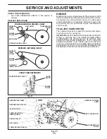 Preview for 15 page of Husqvarna 917.250093 Owner'S Manual