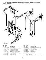 Preview for 18 page of Husqvarna 917.250093 Owner'S Manual