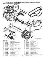 Preview for 19 page of Husqvarna 917.250093 Owner'S Manual