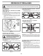 Preview for 40 page of Husqvarna 917.250093 Owner'S Manual