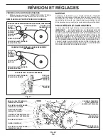 Preview for 42 page of Husqvarna 917.250093 Owner'S Manual