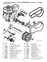 Preview for 46 page of Husqvarna 917.250093 Owner'S Manual