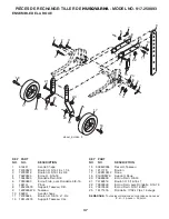 Preview for 47 page of Husqvarna 917.250093 Owner'S Manual