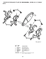 Preview for 48 page of Husqvarna 917.250093 Owner'S Manual