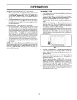 Предварительный просмотр 15 страницы Husqvarna 917.27909 Owner'S Manual