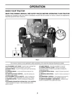 Предварительный просмотр 8 страницы Husqvarna 917.279240 Owner'S Manual