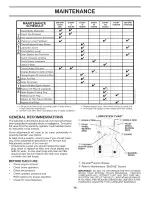 Предварительный просмотр 14 страницы Husqvarna 917.287520 Owner'S Manual