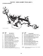 Preview for 12 page of Husqvarna 917.289571 Illustrated Parts List