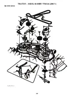 Preview for 14 page of Husqvarna 917.289571 Illustrated Parts List