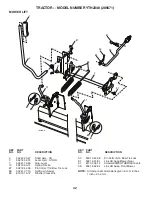 Preview for 16 page of Husqvarna 917.289571 Illustrated Parts List