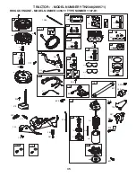 Preview for 19 page of Husqvarna 917.289571 Illustrated Parts List