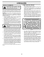 Предварительный просмотр 44 страницы Husqvarna 917.2896 Operator'S Manual