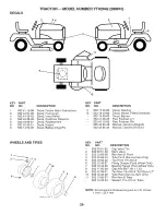 Предварительный просмотр 26 страницы Husqvarna 917.289610 Owner'S Manual