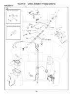 Предварительный просмотр 28 страницы Husqvarna 917.289610 Owner'S Manual