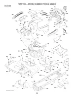 Предварительный просмотр 30 страницы Husqvarna 917.289610 Owner'S Manual