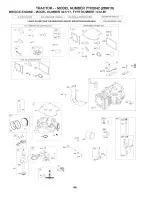 Предварительный просмотр 44 страницы Husqvarna 917.289610 Owner'S Manual