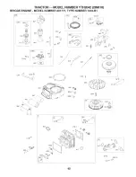 Предварительный просмотр 45 страницы Husqvarna 917.289610 Owner'S Manual