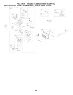 Предварительный просмотр 46 страницы Husqvarna 917.289610 Owner'S Manual