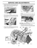 Предварительный просмотр 19 страницы Husqvarna 917.289620 Owner'S Manual