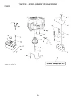 Предварительный просмотр 34 страницы Husqvarna 917.289620 Owner'S Manual