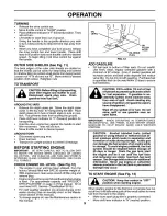 Preview for 9 page of Husqvarna 917.296250 Owner'S Manual