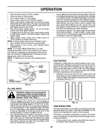 Предварительный просмотр 10 страницы Husqvarna 917.296250 Owner'S Manual