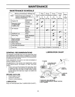 Preview for 11 page of Husqvarna 917.296250 Owner'S Manual