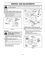 Preview for 13 page of Husqvarna 917.296250 Owner'S Manual