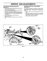 Предварительный просмотр 14 страницы Husqvarna 917.296250 Owner'S Manual