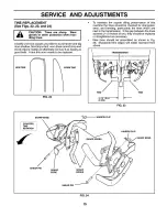 Preview for 15 page of Husqvarna 917.296250 Owner'S Manual