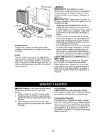 Предварительный просмотр 33 страницы Husqvarna 917.374423 Owner'S Manual