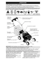 Предварительный просмотр 26 страницы Husqvarna 917.374462 Owner'S Manual