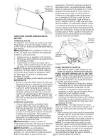 Предварительный просмотр 29 страницы Husqvarna 917.374462 Owner'S Manual