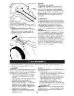 Предварительный просмотр 35 страницы Husqvarna 917.374462 Owner'S Manual