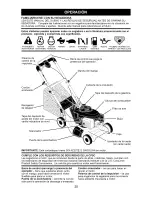 Preview for 25 page of Husqvarna 917.374470 Owner'S Manual