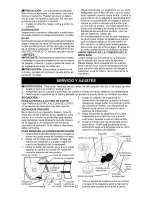 Preview for 33 page of Husqvarna 917.374470 Owner'S Manual