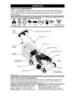 Preview for 7 page of Husqvarna 917.374471 Owner'S Manual