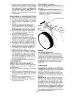 Предварительный просмотр 34 страницы Husqvarna 917.375830 Owner'S Manual